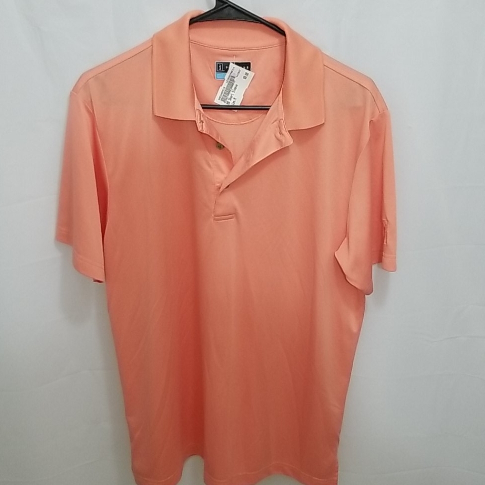 Mens Polo Shirt